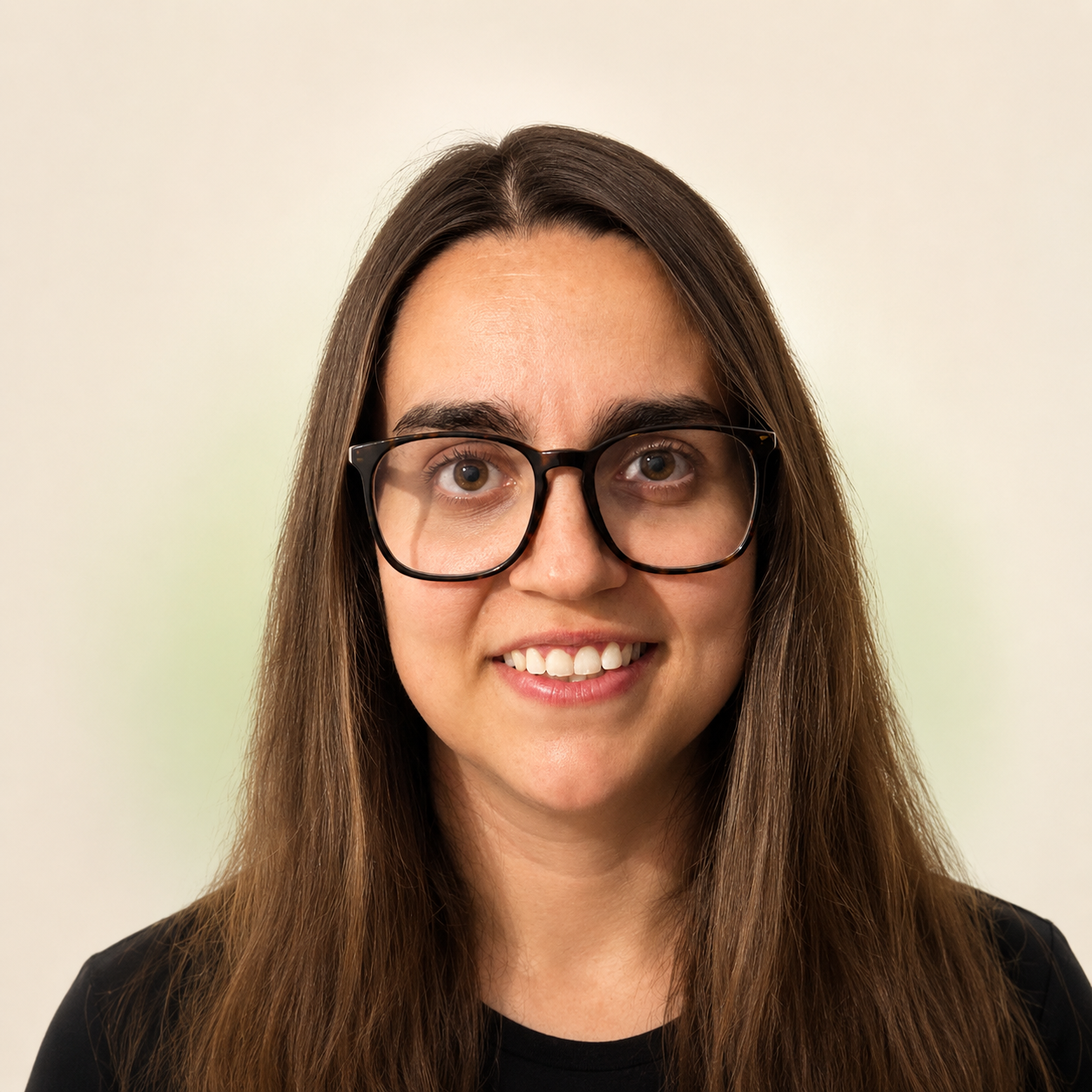 Retrat de Maria Berenguer